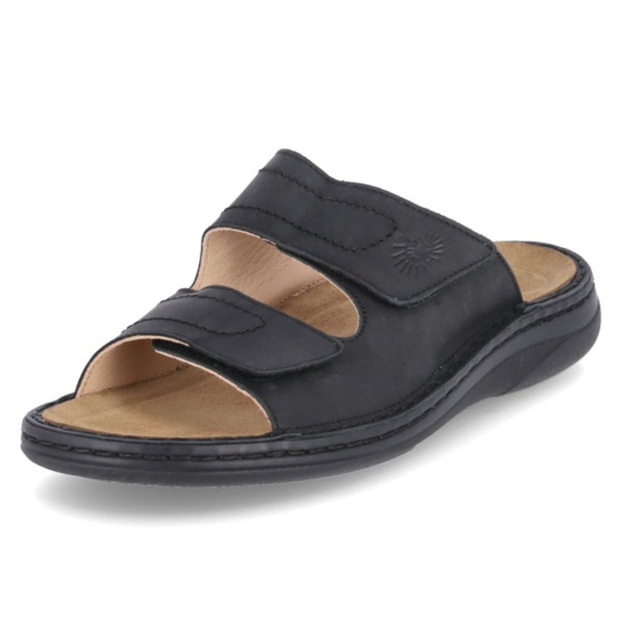 Herren Helix Clogs & Pantoletten | Helix Pantoletten