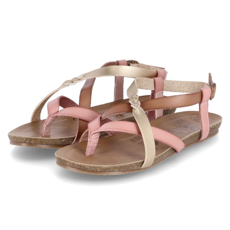 Damen blowfish Sandalen | Blowfish Sandalen Granola-B