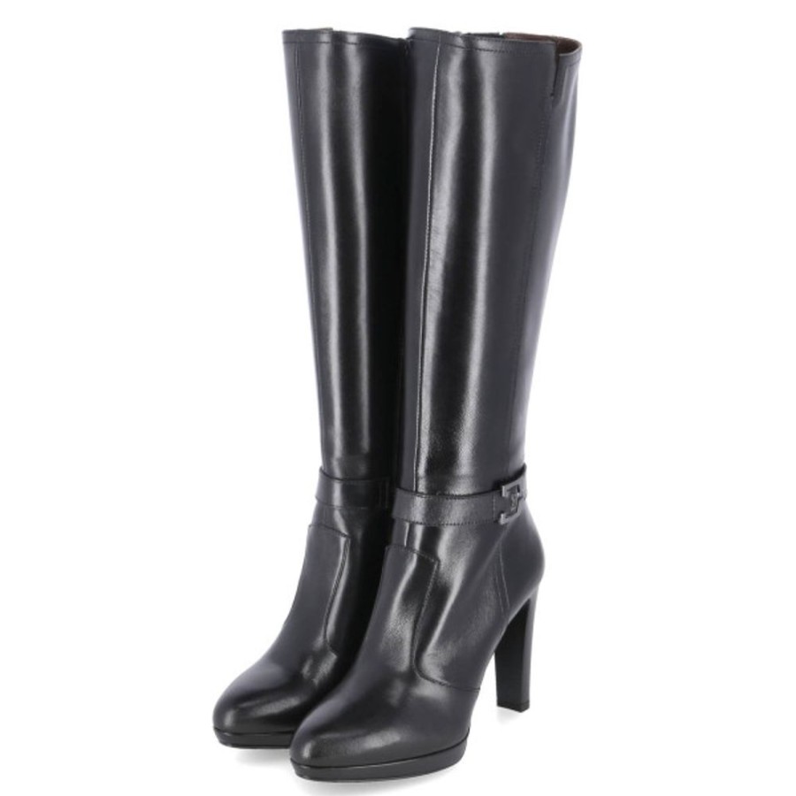 Damen Nero Giardini Stiefel | Nero Giardini Stiefel Samarra