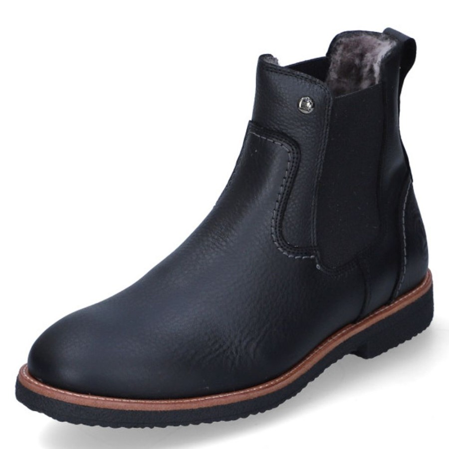 Herren Panama Jack Stiefel & Boots | Panama Jack Winterboots Garnock Igloo C2