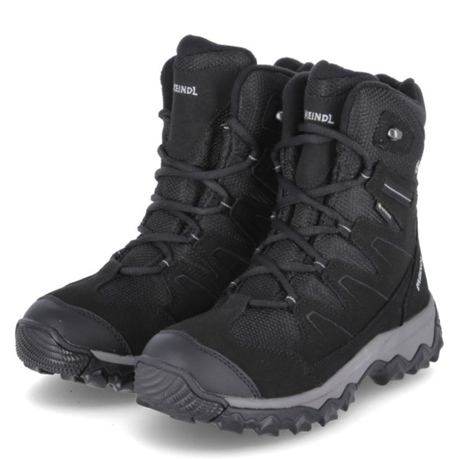 Damen Meindl Outdoorschuhe | Meindl Winterboots Calgary Lady