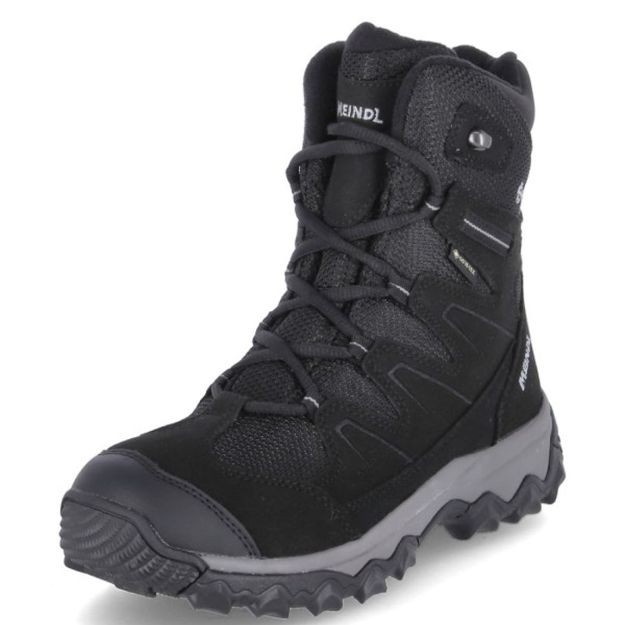 Damen Meindl Outdoorschuhe | Meindl Winterboots Calgary Lady