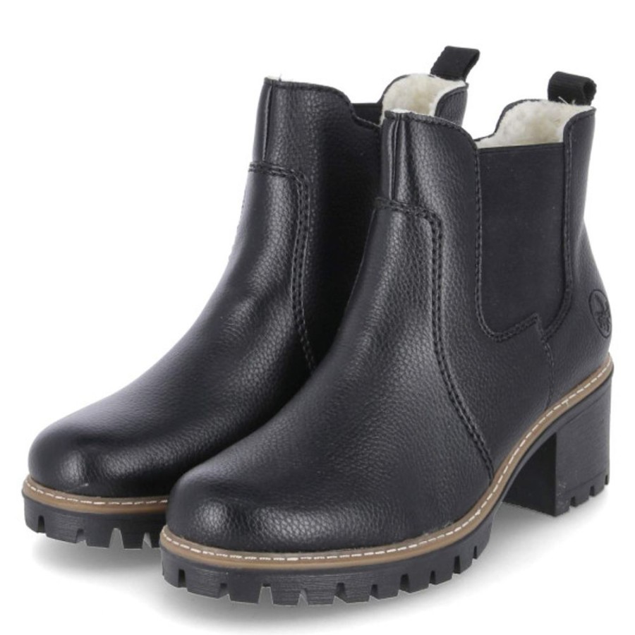 Damen Rieker Stiefel | Rieker Chelsea Boots