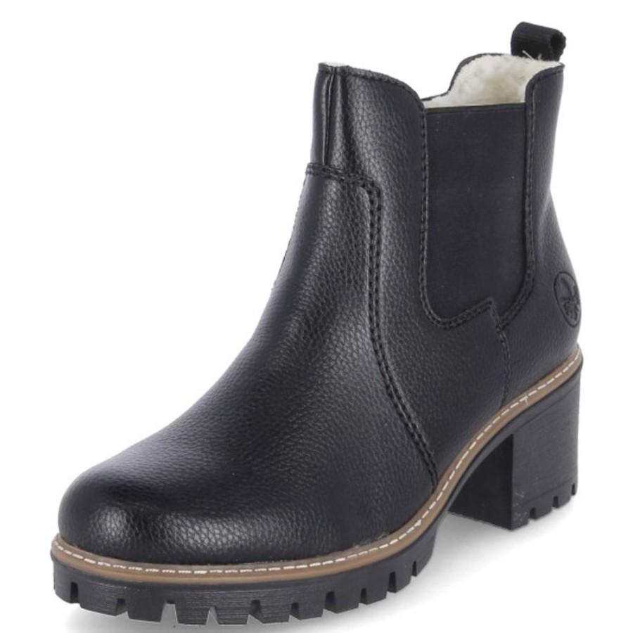 Damen Rieker Stiefel | Rieker Chelsea Boots