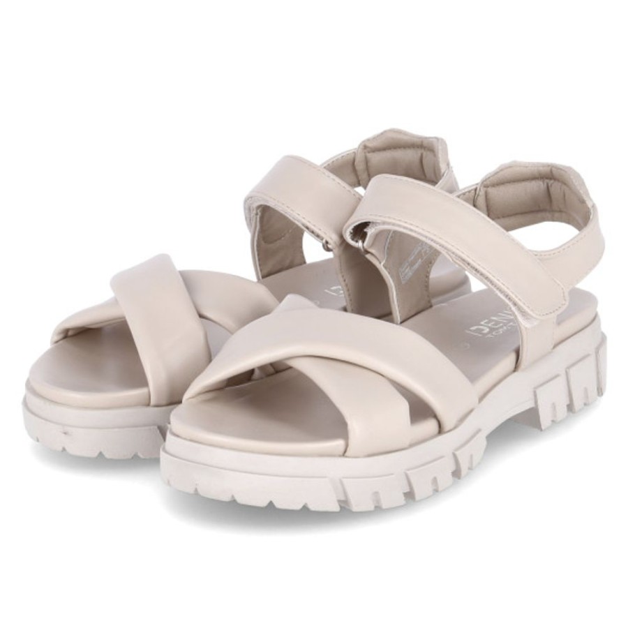 Damen Tom Tailor Sandalen | Tom Tailor Sandalen