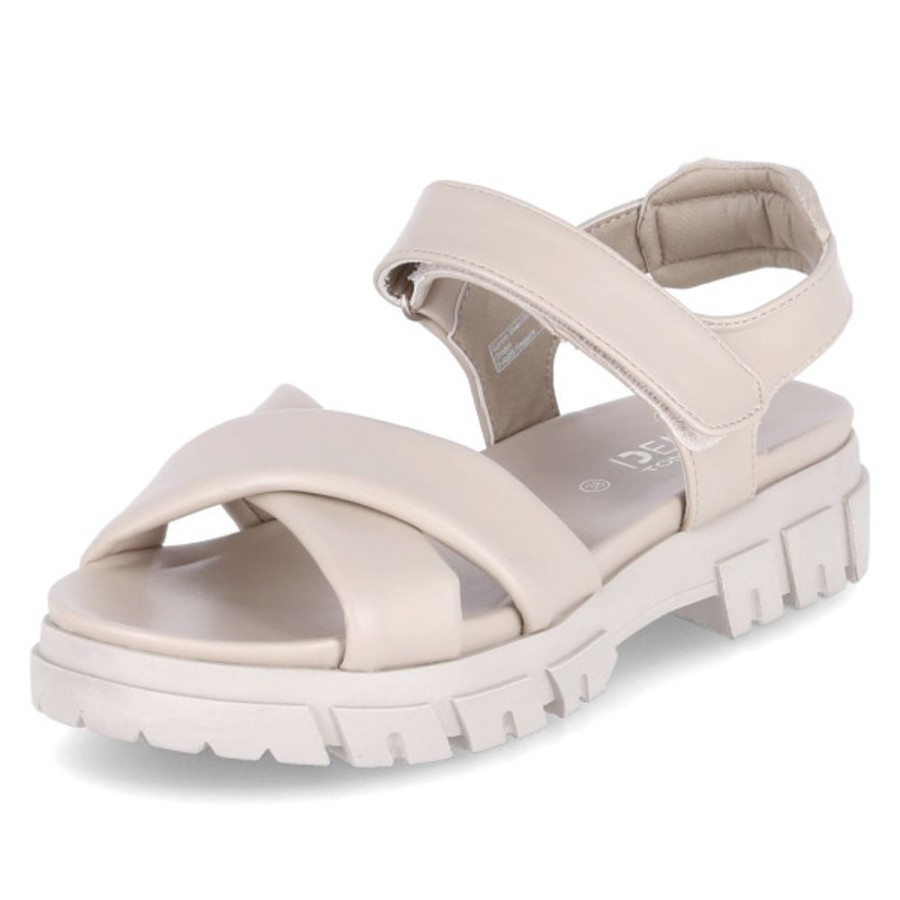 Damen Tom Tailor Sandalen | Tom Tailor Sandalen