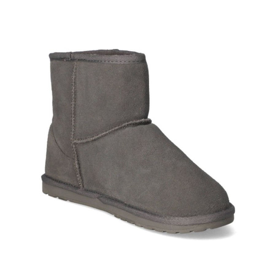 Kinder EMU Australia Stiefel & Stiefeletten | Emu Australia Stiefeletten Wallaby Mini