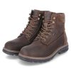 Herren Camel Active Stiefel & Boots | Camel Active Winterboots