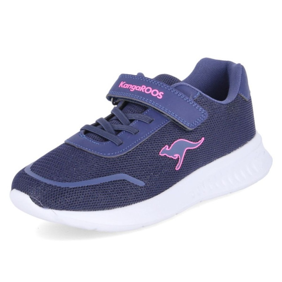 Kinder Kangaroos Sportschuhe | Kangaroos Laufschuhe Kl-Twink Ev