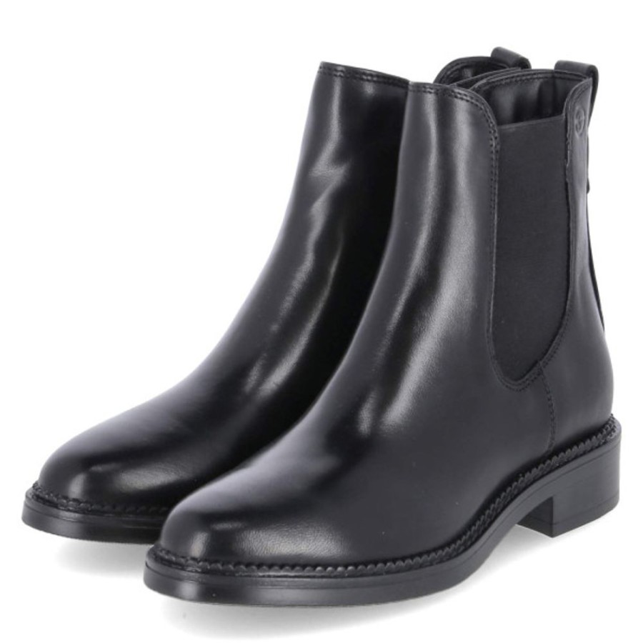 Damen Tamaris Stiefeletten | Tamaris Chelsea Boots