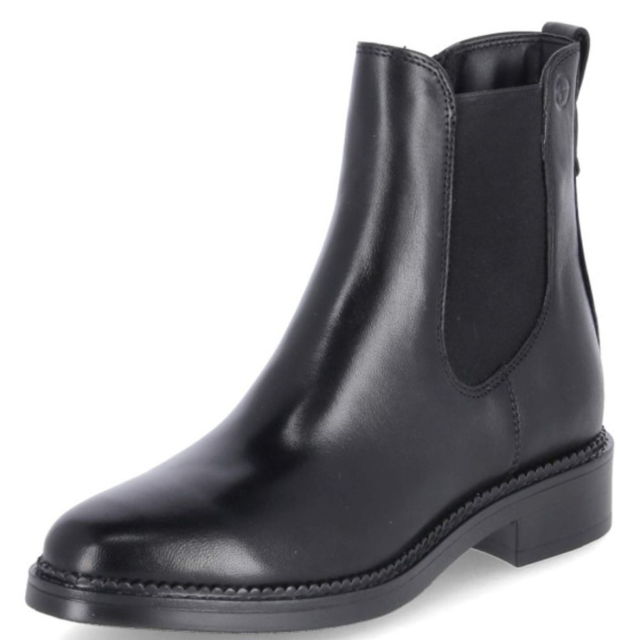 Damen Tamaris Stiefeletten | Tamaris Chelsea Boots