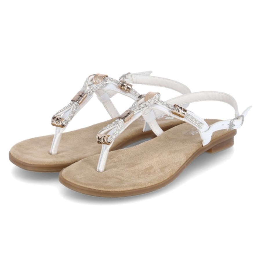 Damen Rieker Sandalen | Rieker Sandalen