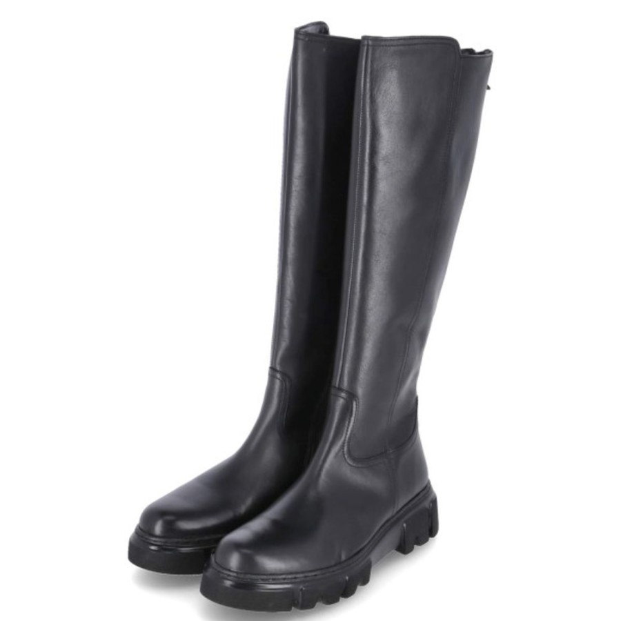 Damen Gabor Stiefel | Gabor Reiterstiefel