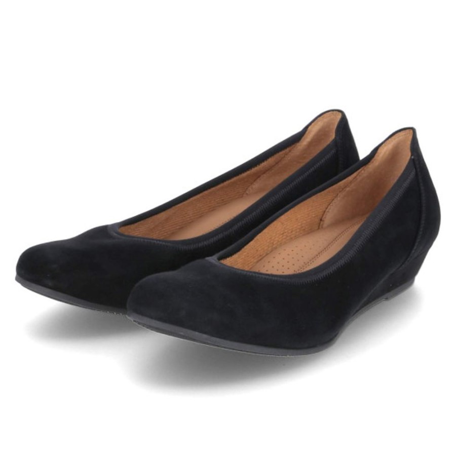 Damen Gabor Ballerinas | Gabor Keilpumps