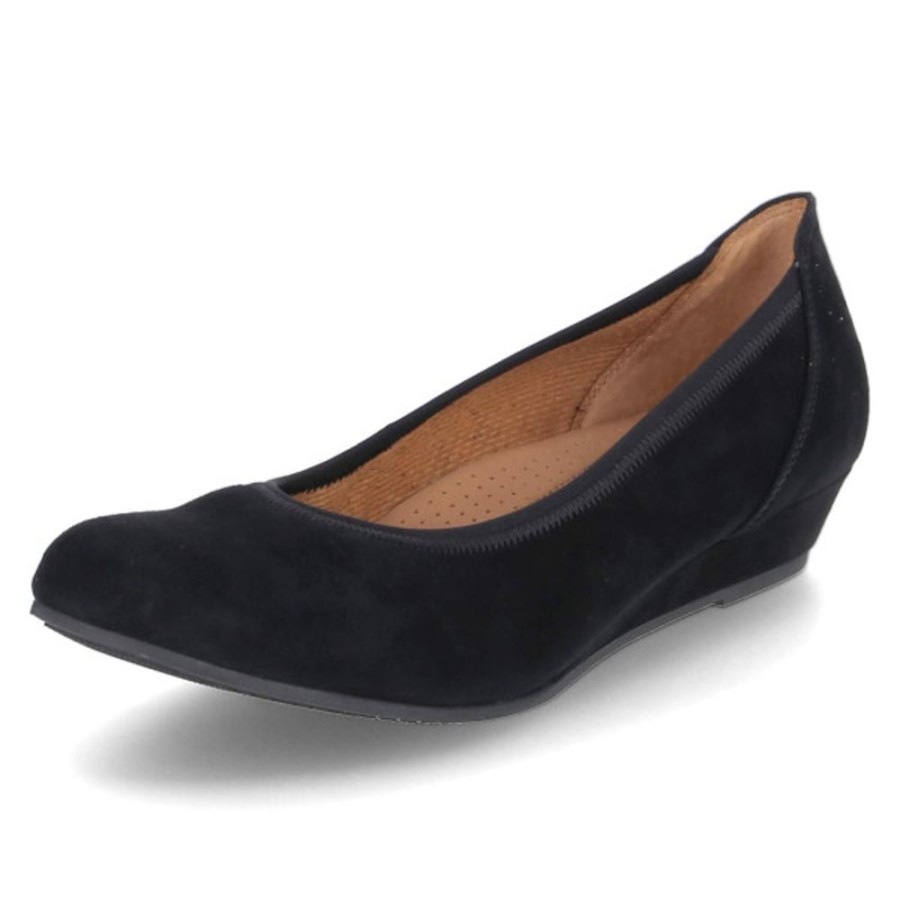 Damen Gabor Ballerinas | Gabor Keilpumps