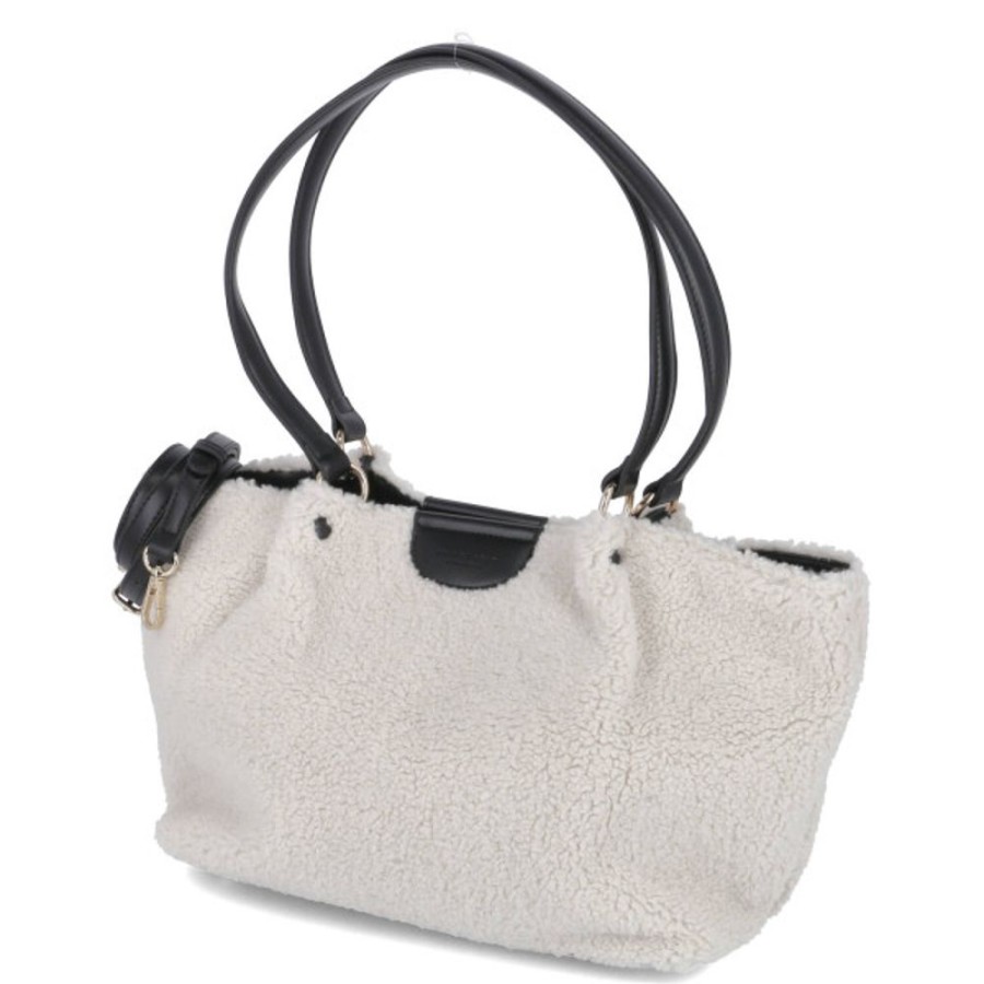 Damen Seidenfelt Shopper | Seidenfelt Shopper Jutis