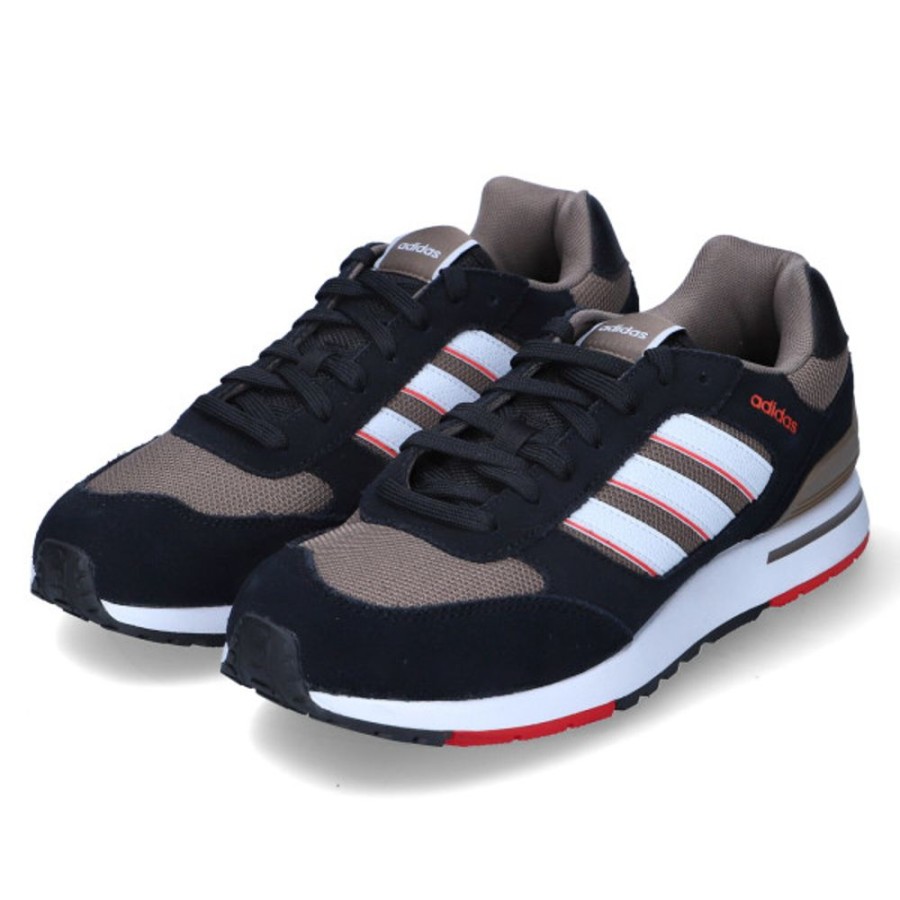 Herren Adidas Sportschuhe | Adidas Laufschuhe Run 80S