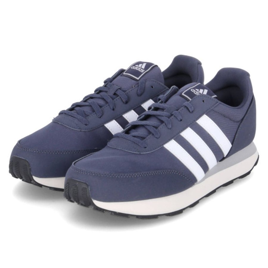 Herren Adidas Sportschuhe | Adidas Laufschuhe Run 60S 3.0