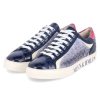 Herren Melvin & Hamilton Halbschuhe | Melvin & Hamilton Low Sneaker Harvey 9