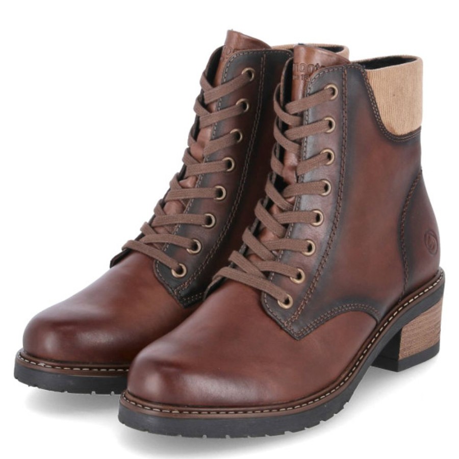 Damen Remonte Stiefeletten | Remonte Stiefeletten