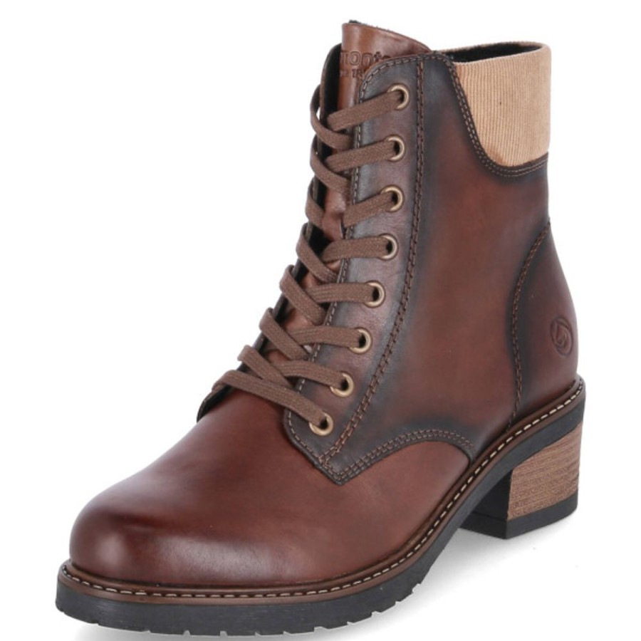 Damen Remonte Stiefeletten | Remonte Stiefeletten