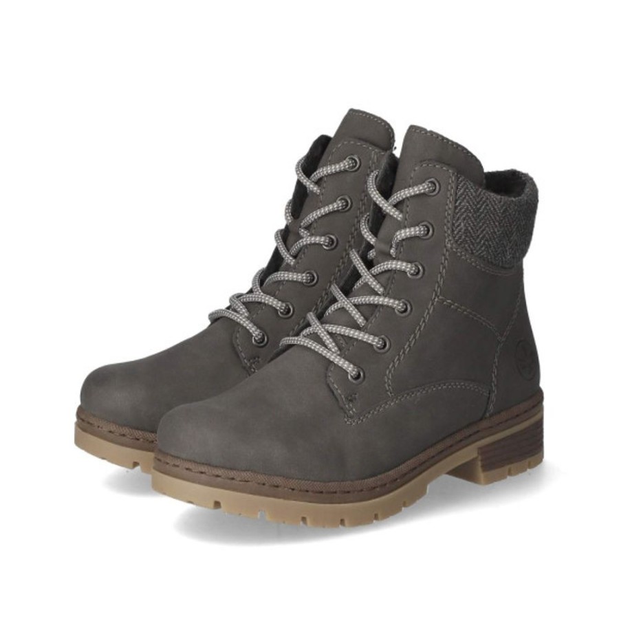 Damen Rieker Stiefeletten | Rieker Winterstiefeletten