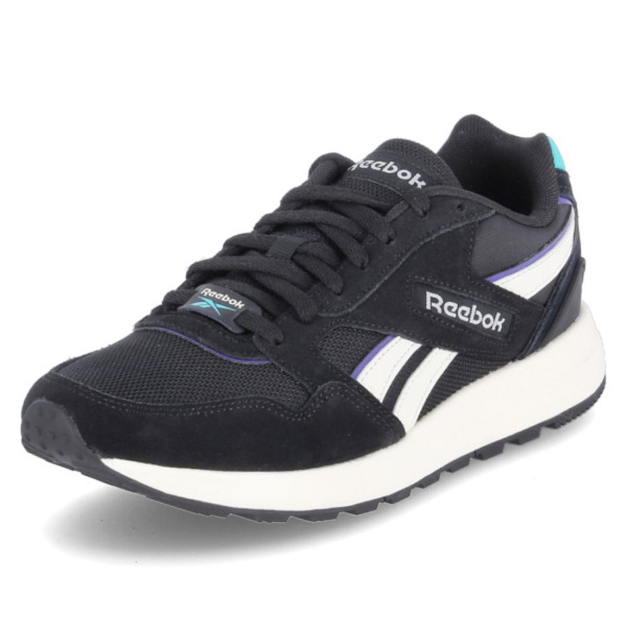 Herren Reebok Sportschuhe | Reebok Low Sneaker Gl 1000