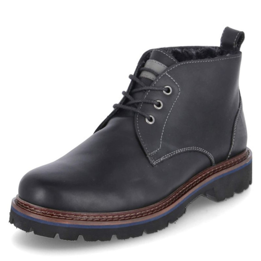 Herren Sioux Stiefel & Boots | Sioux Winterboots Adalrik