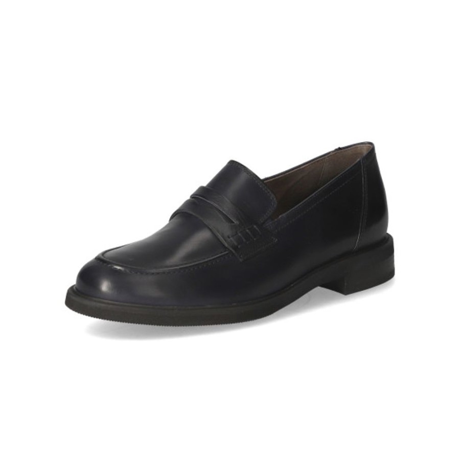 Damen Paul Green Slipper | Paul Green Loafers