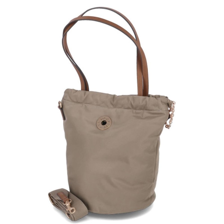 Damen Joop Jeans Schulter- & Umhangetaschen | Joop Jeans Bucket Bag Donna