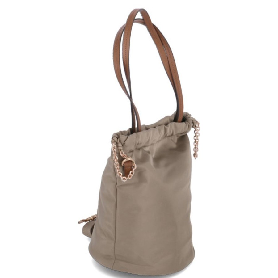 Damen Joop Jeans Schulter- & Umhangetaschen | Joop Jeans Bucket Bag Donna