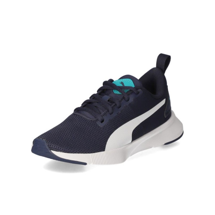 Kinder Puma Sportschuhe | Puma Sportschuhe Flyer Runner Jr