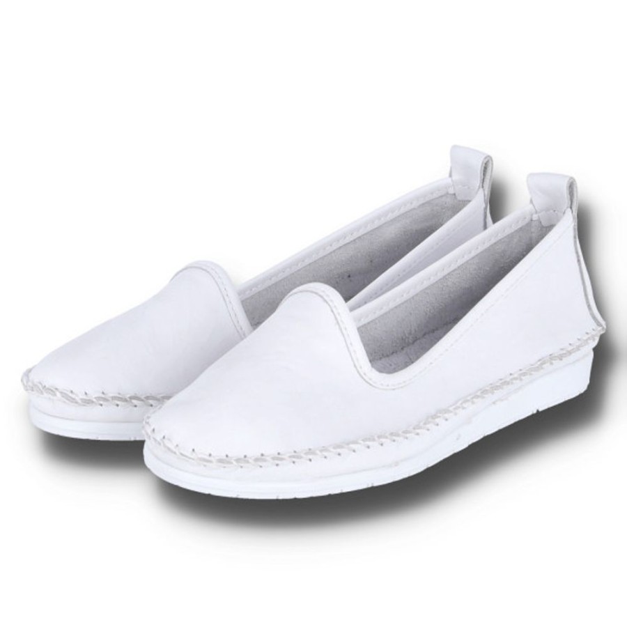 Damen Andrea Conti Slipper | Andrea Conti Slipper