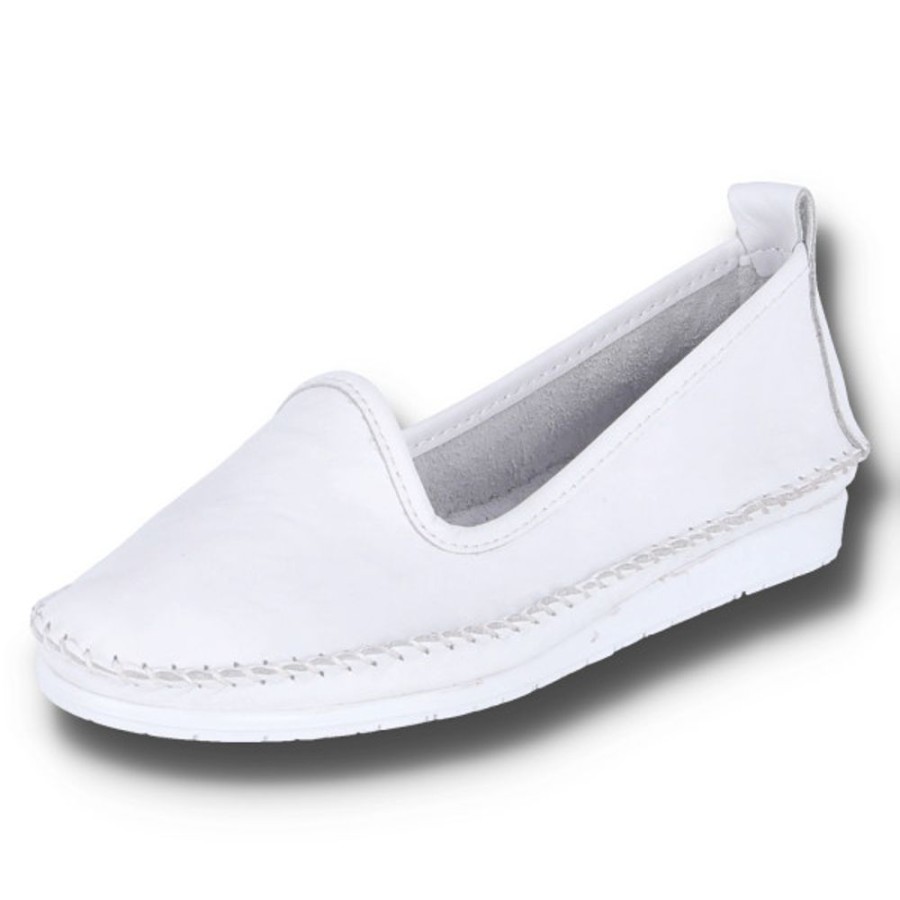 Damen Andrea Conti Slipper | Andrea Conti Slipper