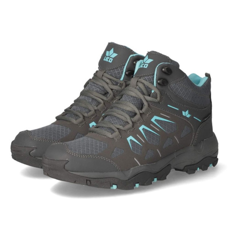 Damen Lico Outdoorschuhe | Lico Outdoorschuhe Sierra