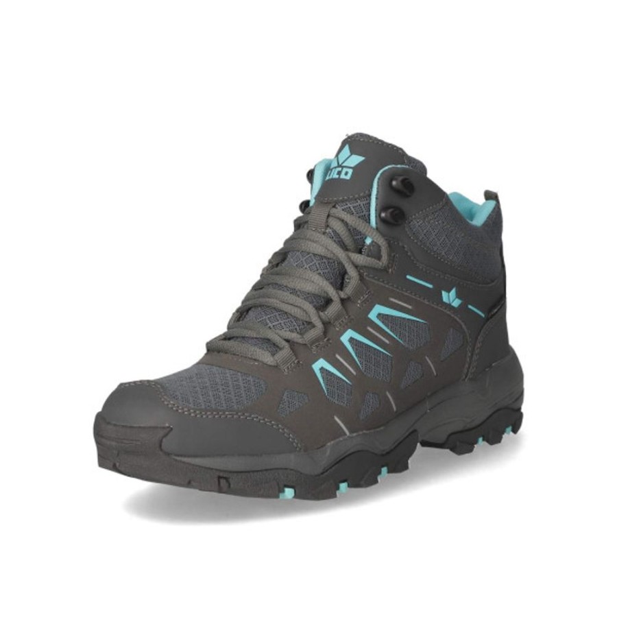 Damen Lico Outdoorschuhe | Lico Outdoorschuhe Sierra