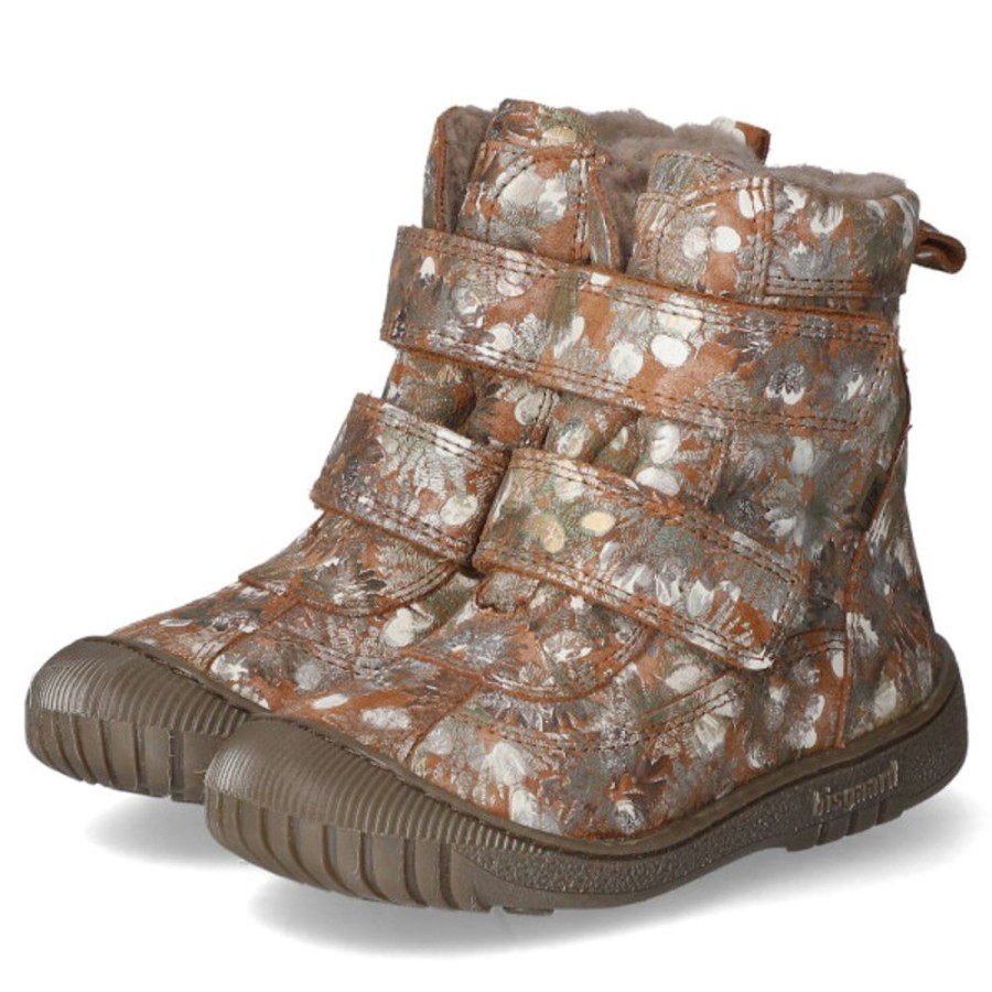 Kinder bisgaard Stiefel & Stiefeletten | Bisgaard Winterstiefelletten Ellis