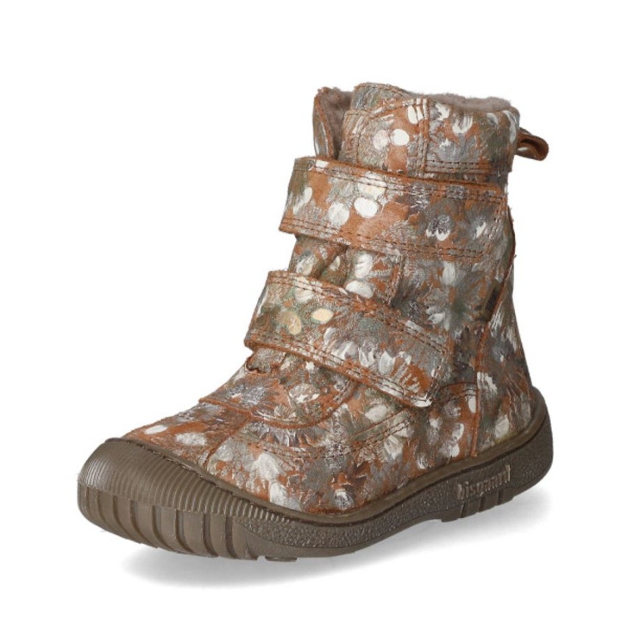 Kinder bisgaard Stiefel & Stiefeletten | Bisgaard Winterstiefelletten Ellis