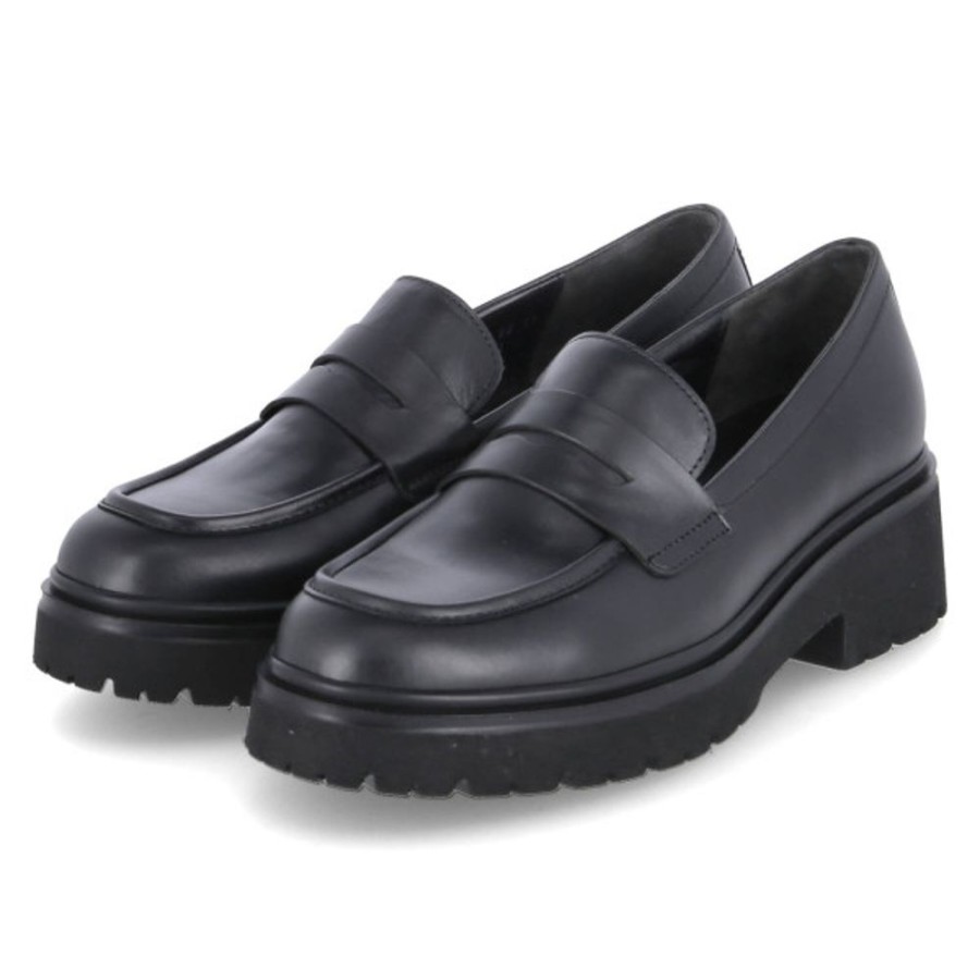 Damen Gabor Slipper | Gabor Loafer