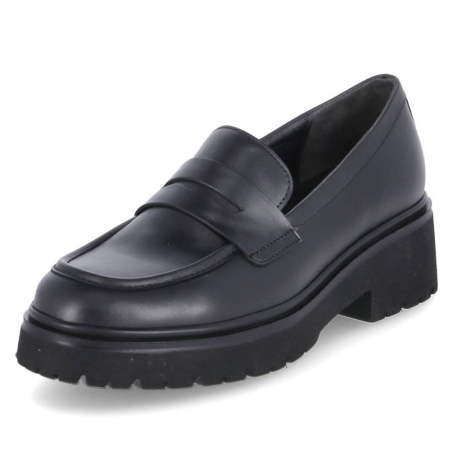 Damen Gabor Slipper | Gabor Loafer