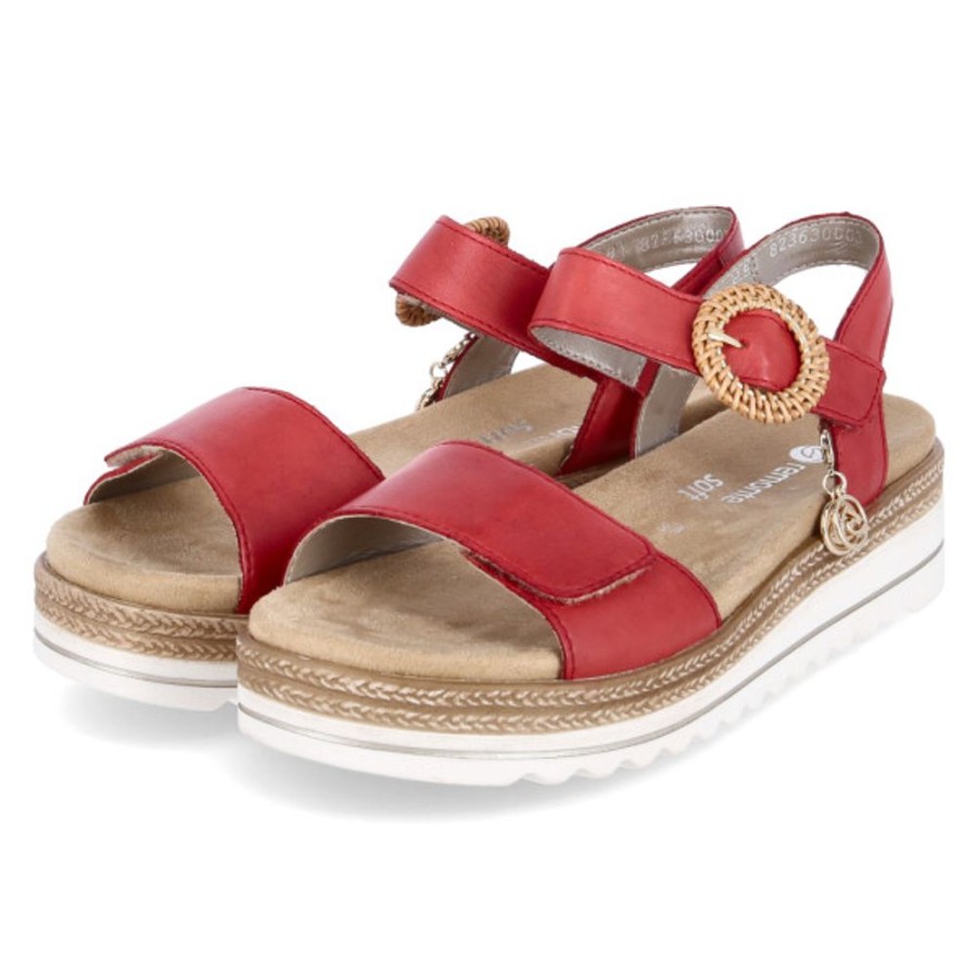 Damen Remonte Sandalen | Remonte Sandalen