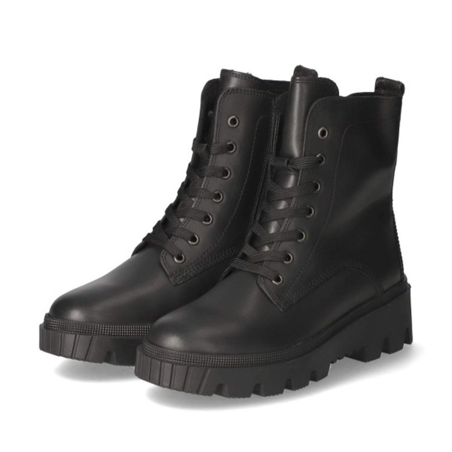 Damen Gabor Stiefeletten | Gabor Winterstiefeletten