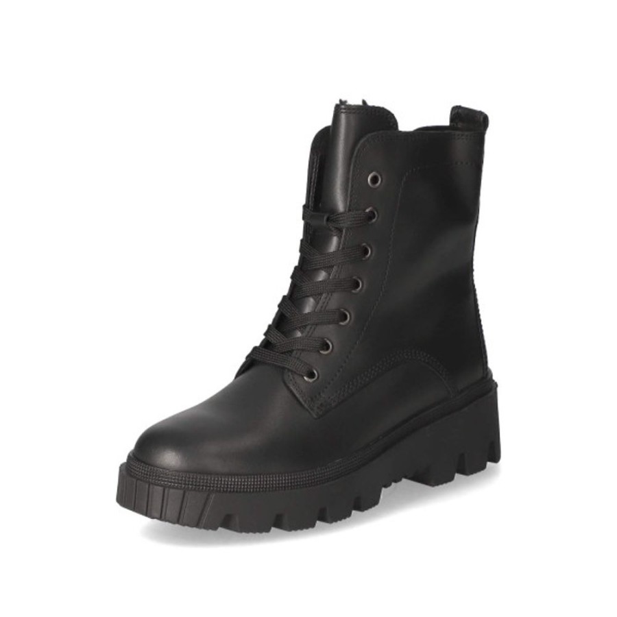 Damen Gabor Stiefeletten | Gabor Winterstiefeletten