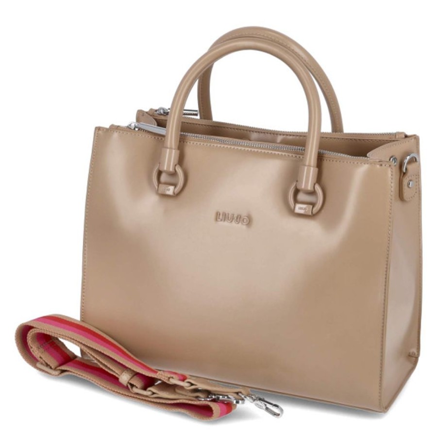 Damen LIU JO Handtaschen | Liu Jo Satchel Manhattan