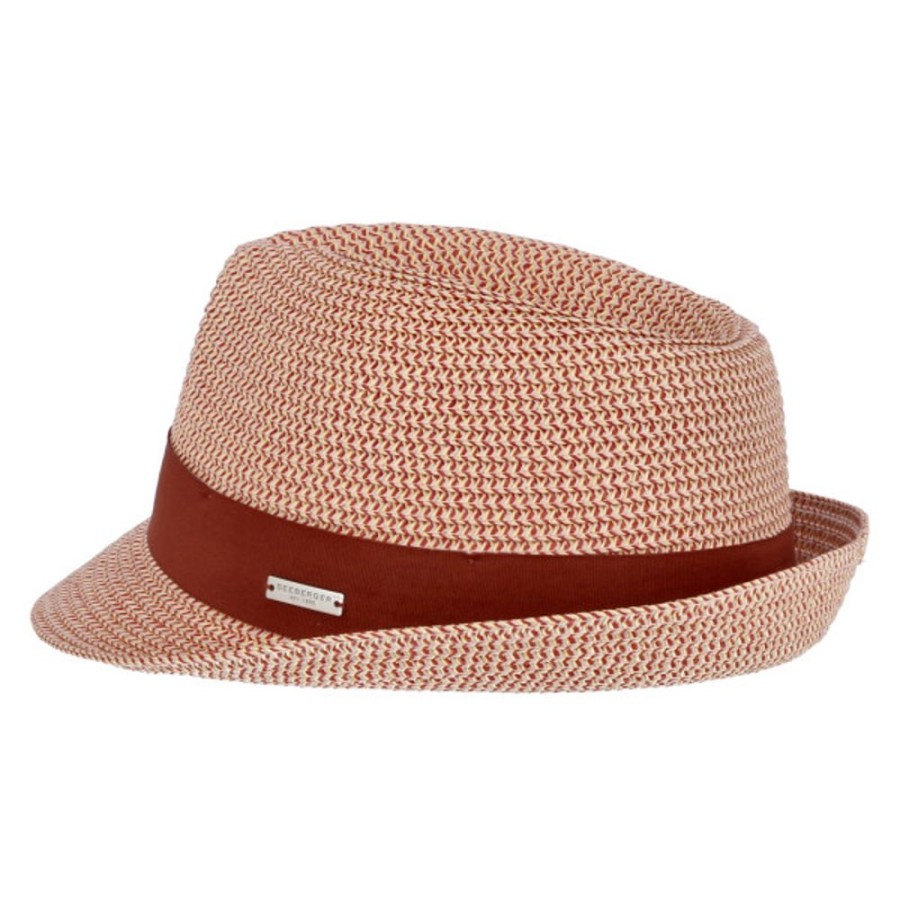 Damen Seeberger Hute & Mutzen | Seeberger Trilby