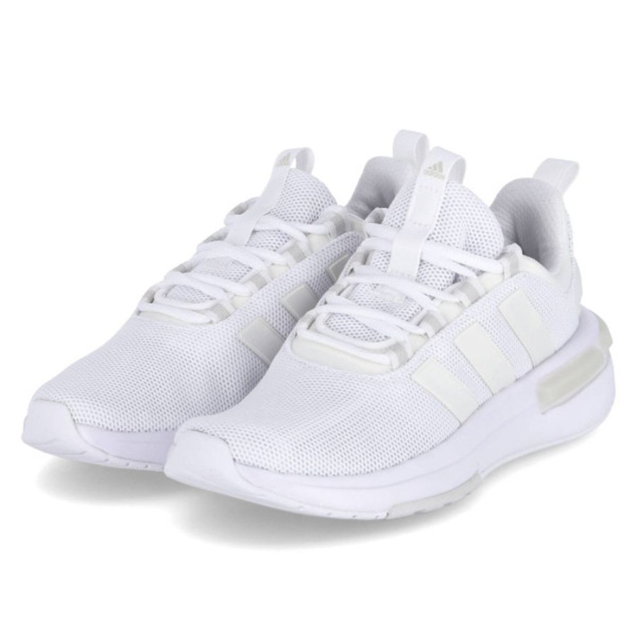 Damen Adidas Sportschuhe | Adidas Low Sneaker Racer Tr23