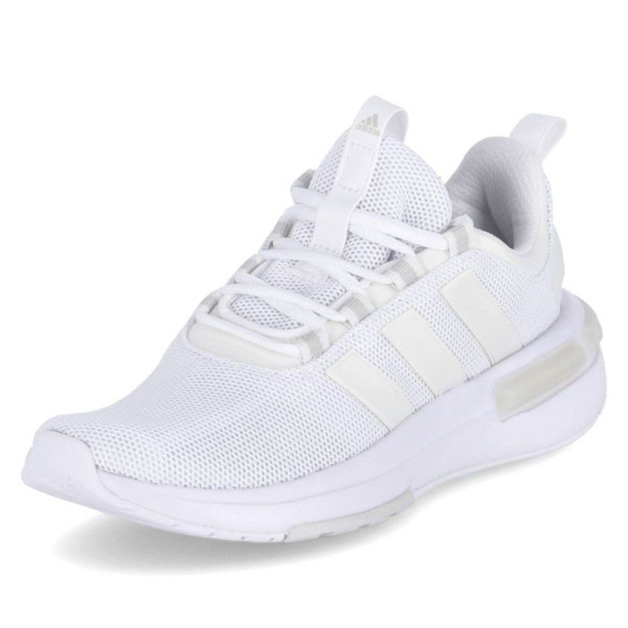 Damen Adidas Sportschuhe | Adidas Low Sneaker Racer Tr23