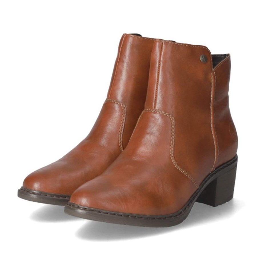 Damen Rieker Stiefeletten | Rieker Ankle Boots