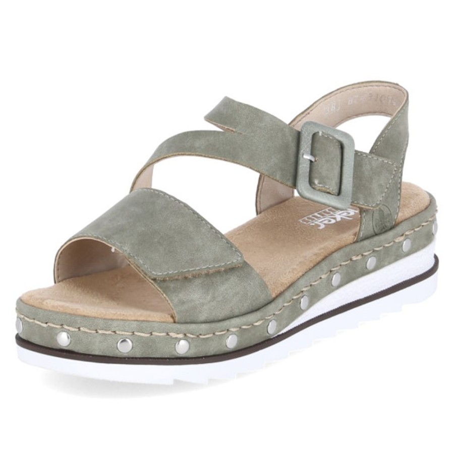 Damen Rieker Sandalen | Rieker Sandalen