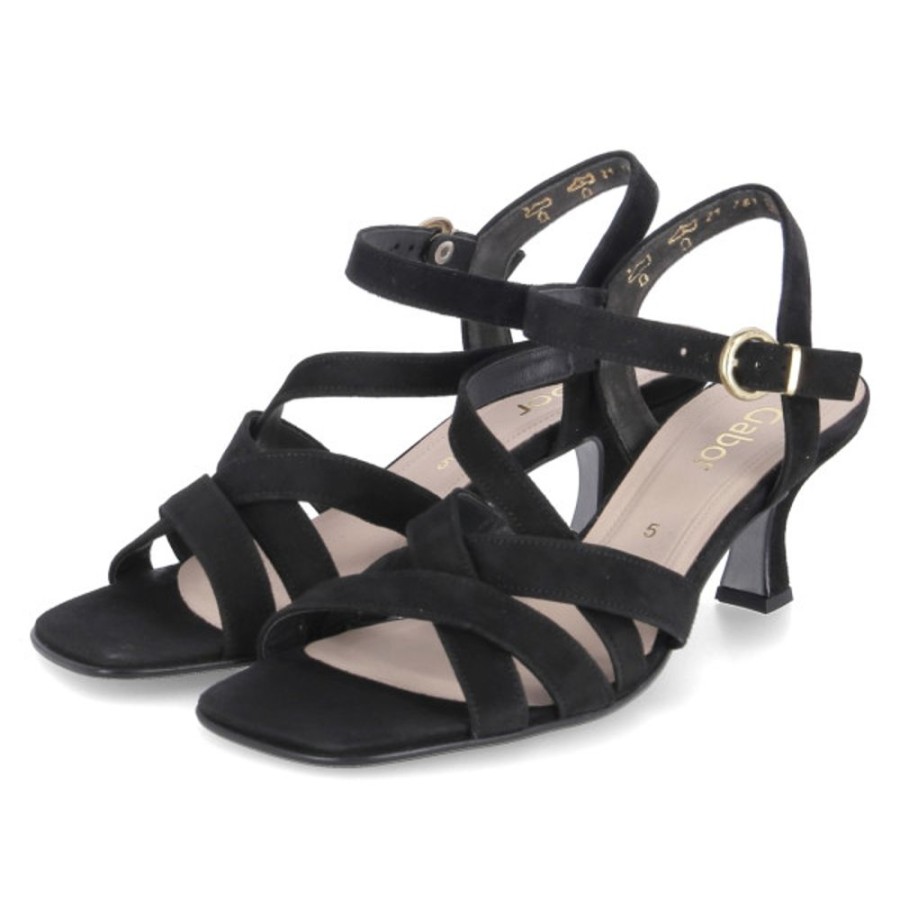 Damen Gabor Sandalen | Gabor Sandaletten